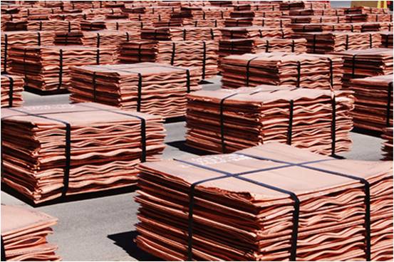 Copper Cathode Packages-1