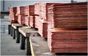 Copper Cathode Packages-2